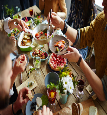 3 Tips to Elevate Your Dining Experience at Home